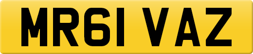 MR61VAZ